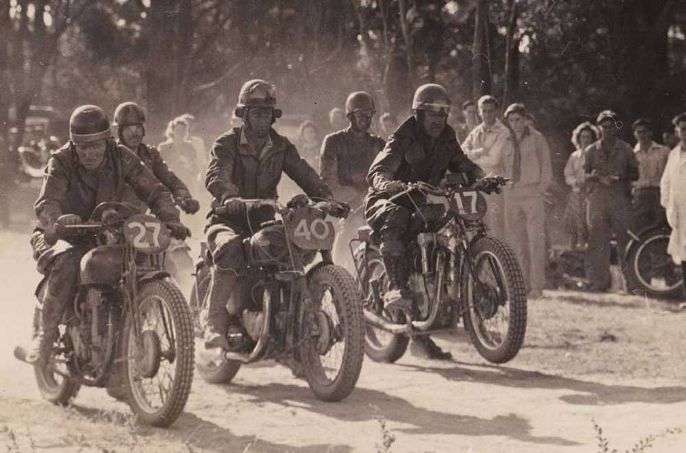 See Virtual Rally Stories