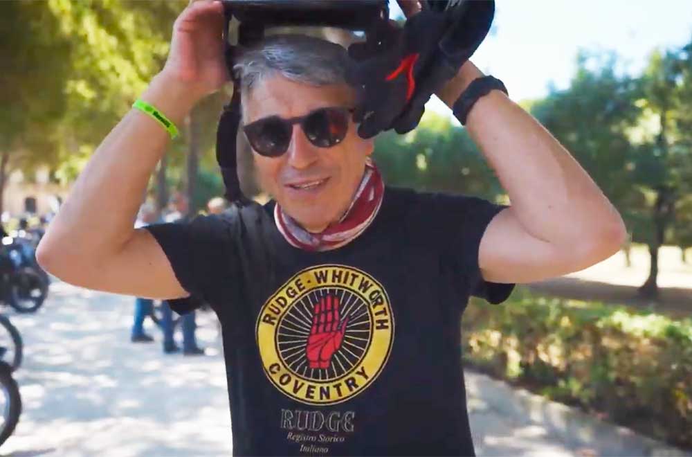 See Virtual Rally Videos